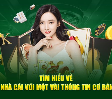 10 nhà cái uy tín tải game nổ hũ đổi thưởng